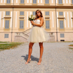Isabella Vigano Shooting Villa Reale Monza 03